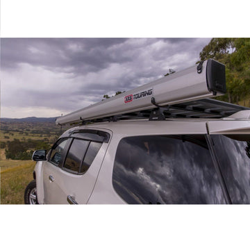 ARB Touring Aluminum Awning With Light